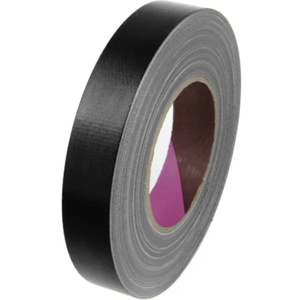 Tape 250/25 Black