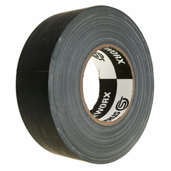 Tape Black Matt