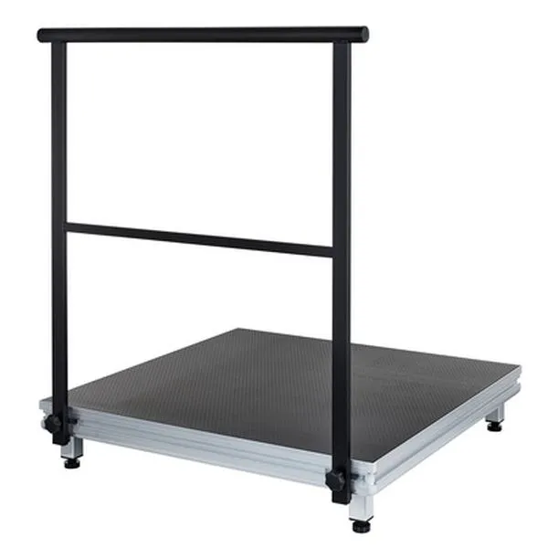 Tec Deck Conductors Podium