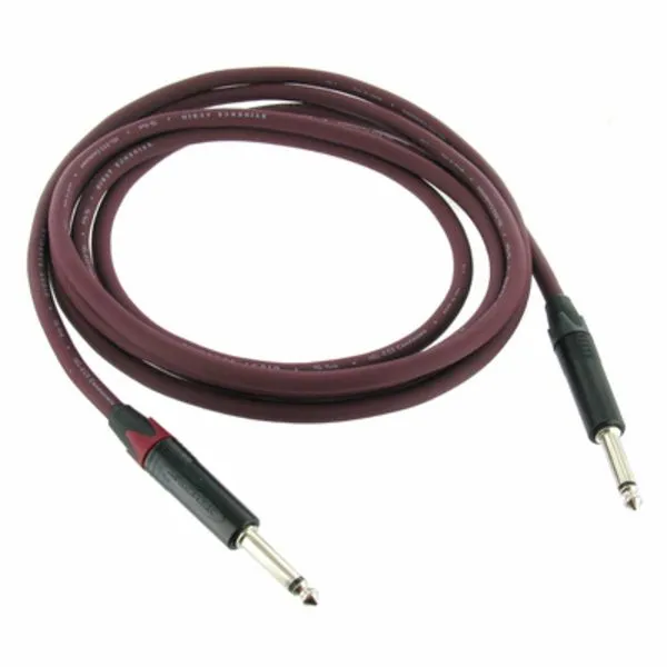 The Forte Instrument Cable 10
