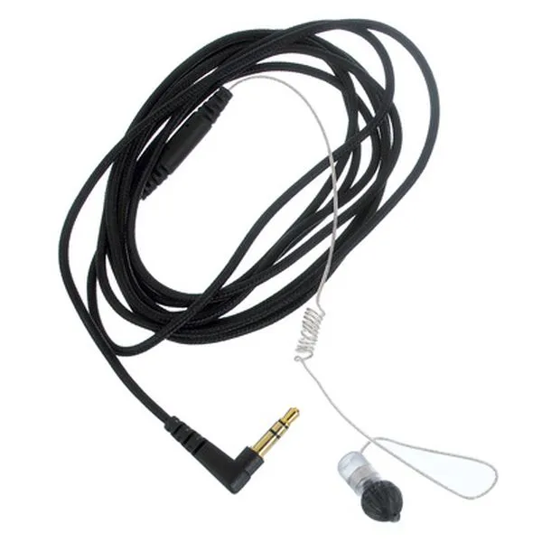 The Sidekick 3 BC Mono Curly L