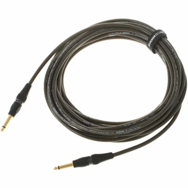 The Spirit XXL Instr. Gold 10