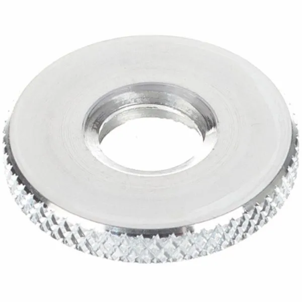 Thumbwheel Alu