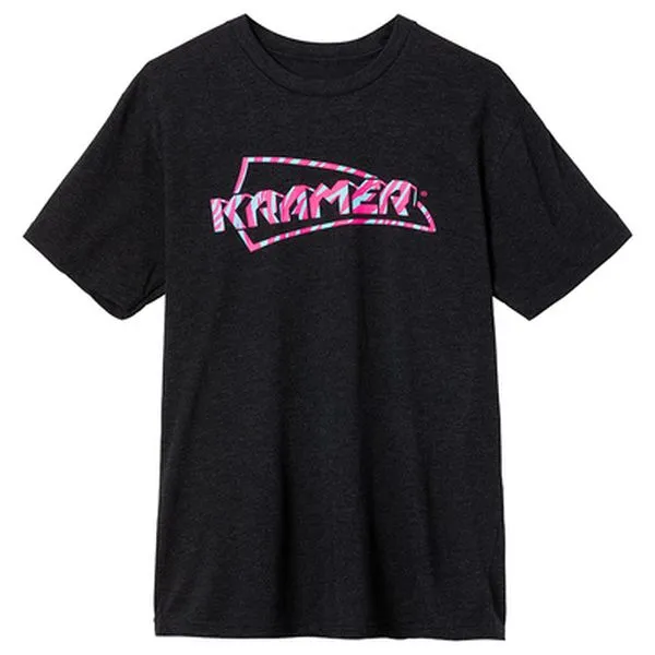Tiger Stripe Tee S