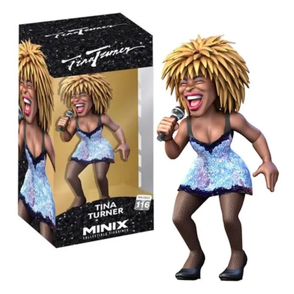 Tina Turner
