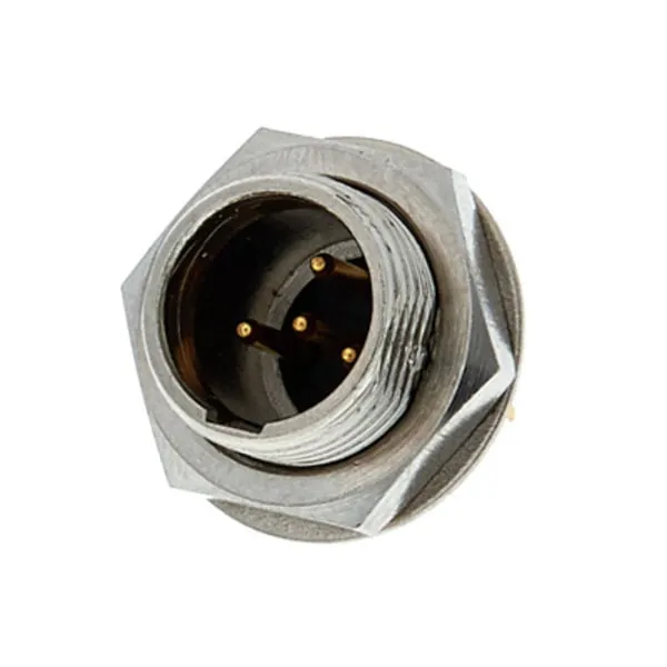 Tiny XLR RT4 MPR