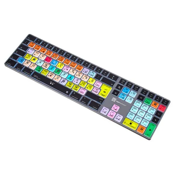 Titan Apple Logic Pro X2 D Mac