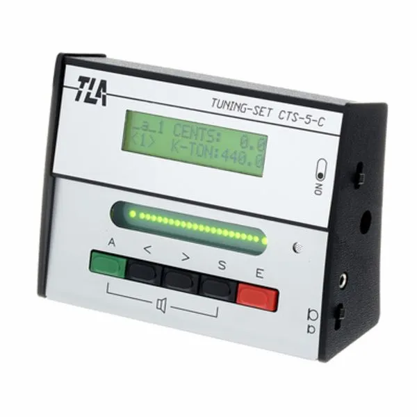 TLA CTS-5-C