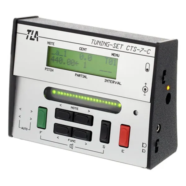 TLA CTS-7-C B-Stock
