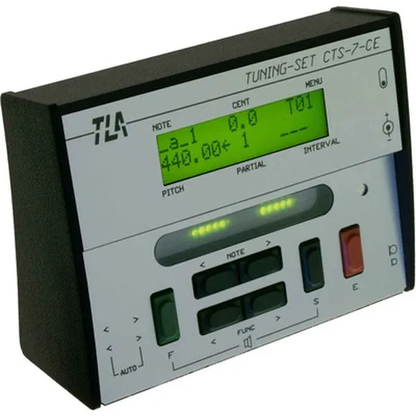 TLA CTS-7-CE B-Stock