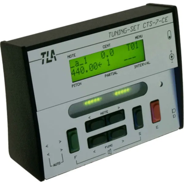 TLA CTS-7-CE