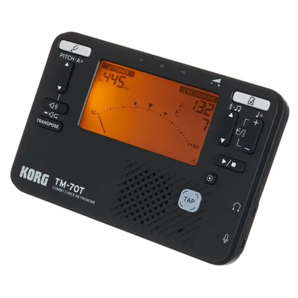 TM-70T Black