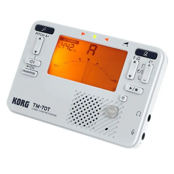 TM-70T White