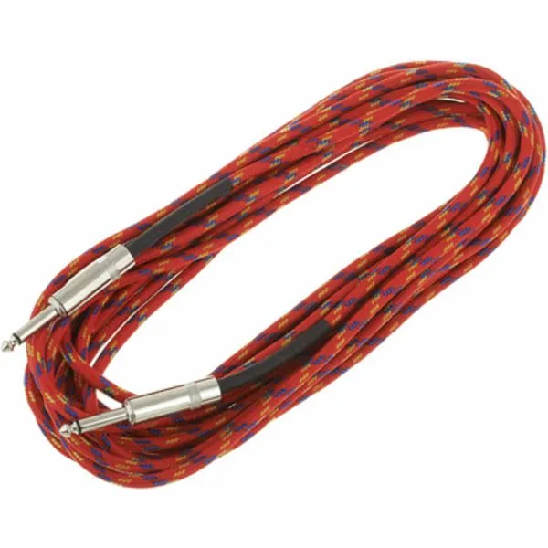 TMI 9 PP Vintage Red