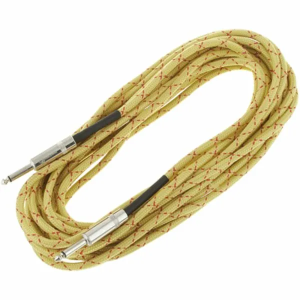 TMI 9 PP Vintage Yellow