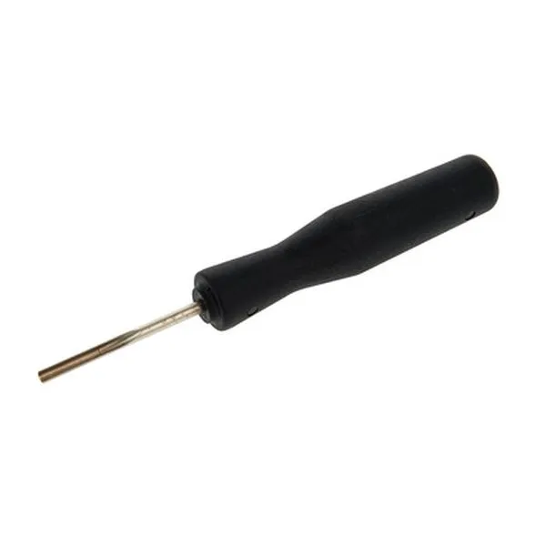 Tool Prof. Mounting