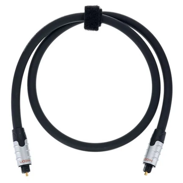 Toslink Cable 0,75m