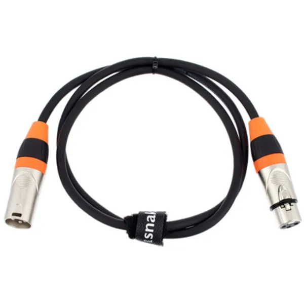 TPM 1,0 CC Micro Cable orange