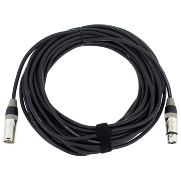 TPM 15,0 CC Micro Cable grey