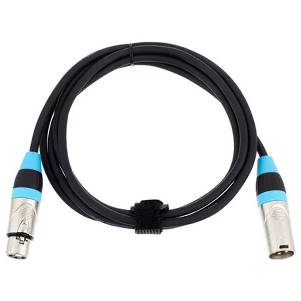 TPM 2,0 CC Micro Cable blue