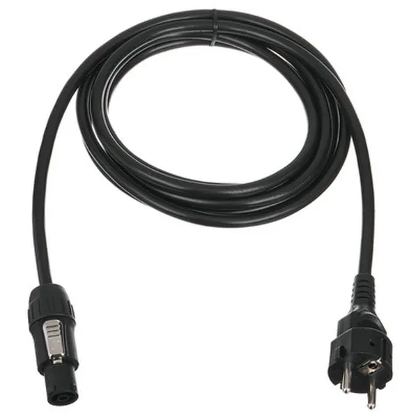 TR1 Power Cable 3x1,5mm² 3,0m