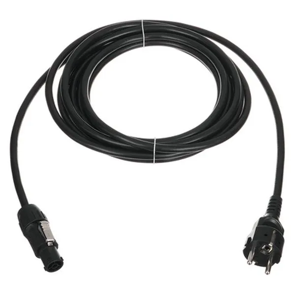 TR1 Power Cable 3x1,5mm² 5,0m