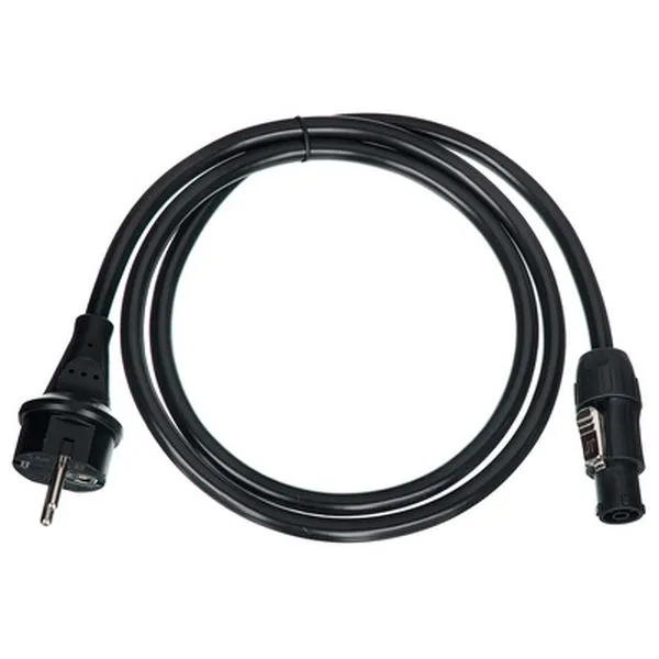 TR1 Power Cable 3x2,5mm² 1,5m