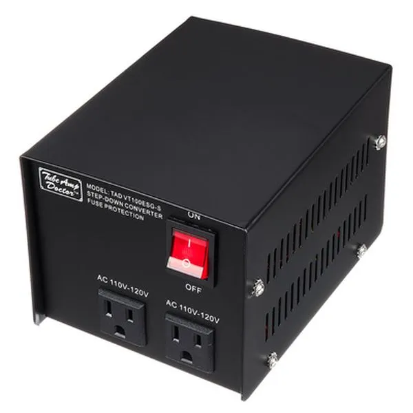 Transformer 230/115V 1 B-Stock
