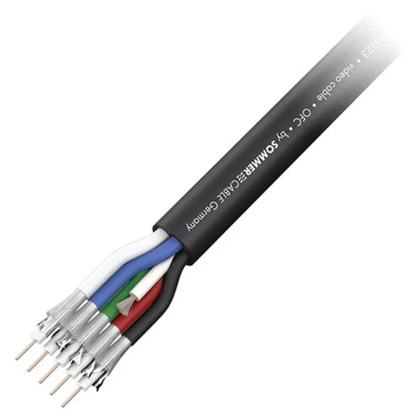 Transit 5 Video Cable