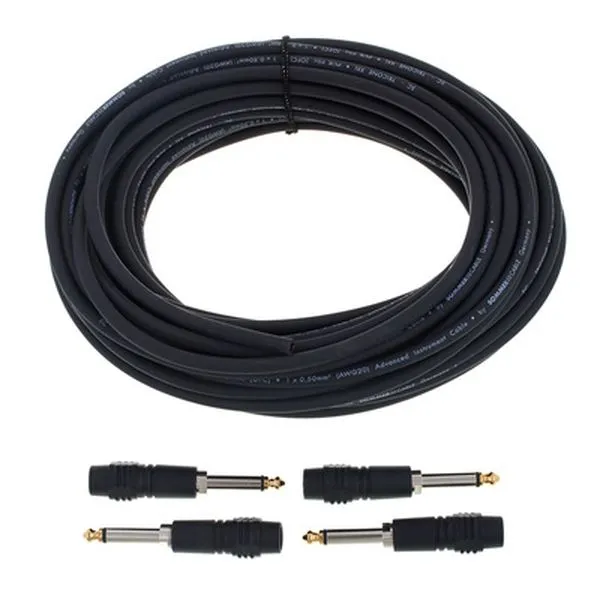 Tricone Erste Hilfe Set SW