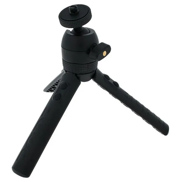 Tripod 2