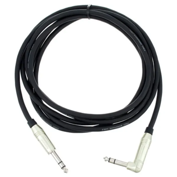 TRS Audio Cable 3,0m