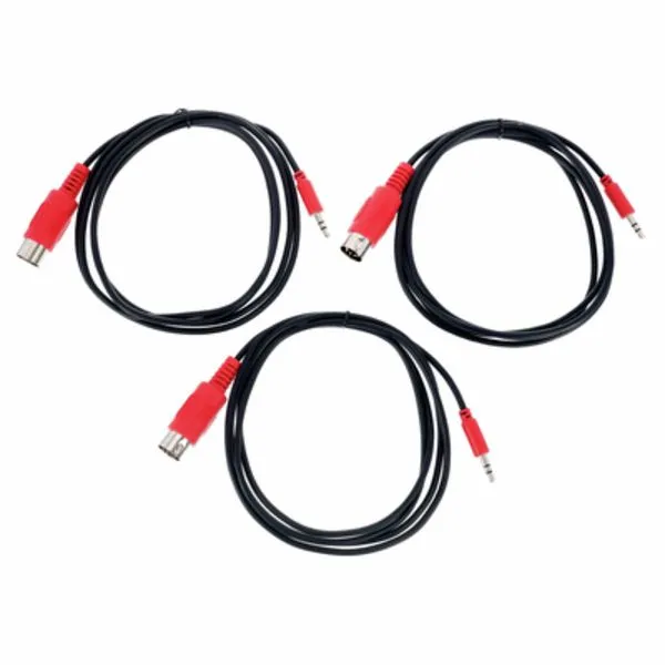 TRS-MIDI Cable A