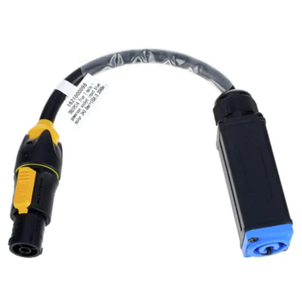 TRU1PCIA Power Twist Adapter