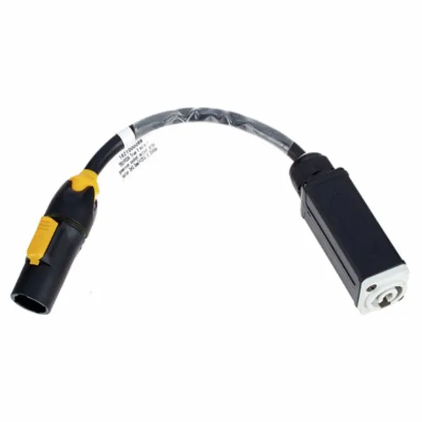 TRU1PCOA Power Twist Adapter