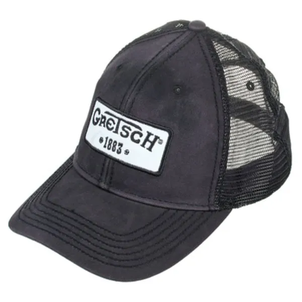 Trucker Baseball Cap
