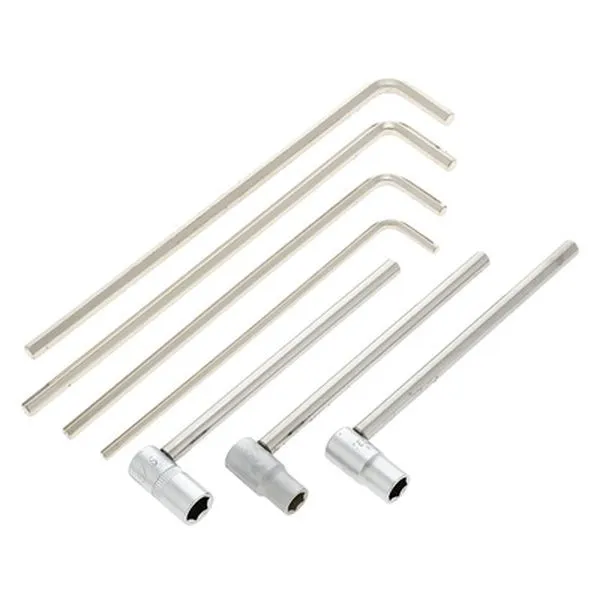 Truss Rod Master Set
