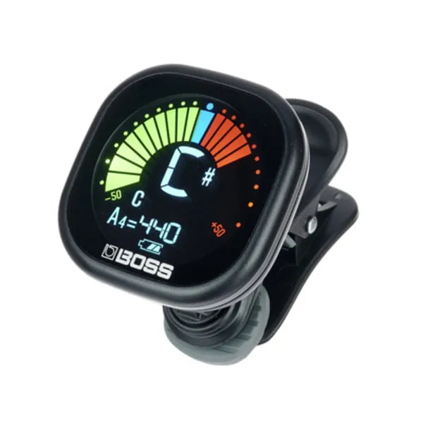 TU-05 Clip Tuner