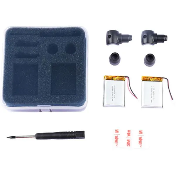 U2C Battery Kit (BU2)