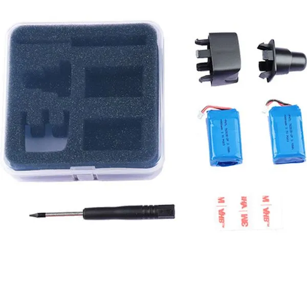 U3C Battery Kit (BU3C)
