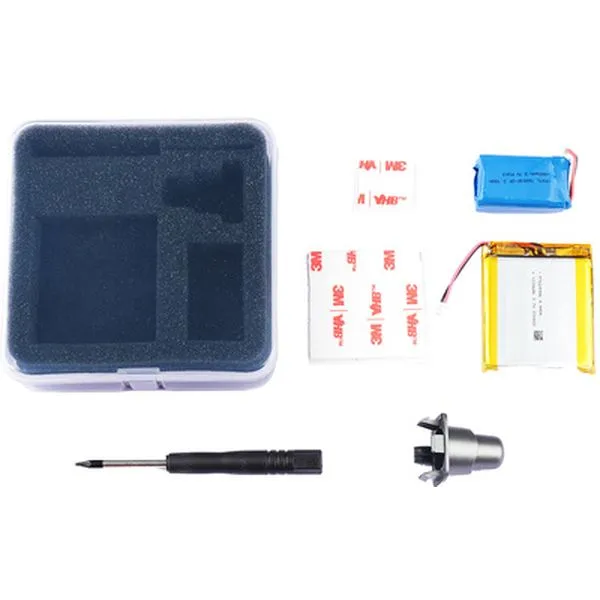 U4 Battery Kit (BU4)