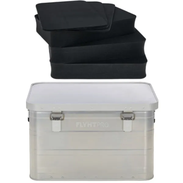 UAC "L" Foam Bundle