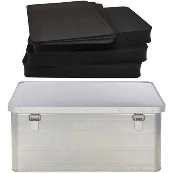 UAC "XXL" Foam Bundle