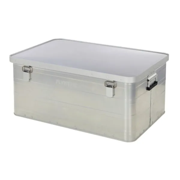 UAC Universal Alu Case "XXL"