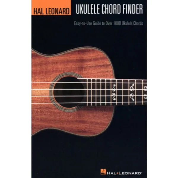 Ukulele Chord Finder