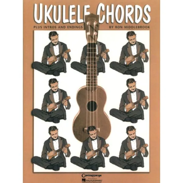 Ukulele Chords
