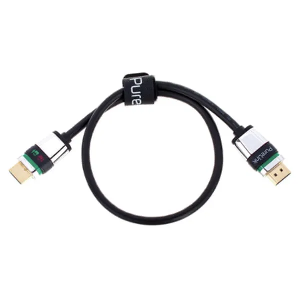 ULS1000-005 HDMI Cable 0.5m