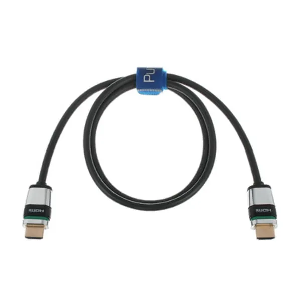 ULS1000-010 HDMI Cable 1.0m