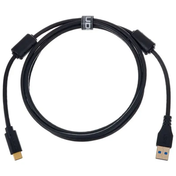 Ultimate Cable USB 3.0 C-A BL