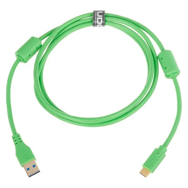 Ultimate Cable USB 3.0 C-A GR